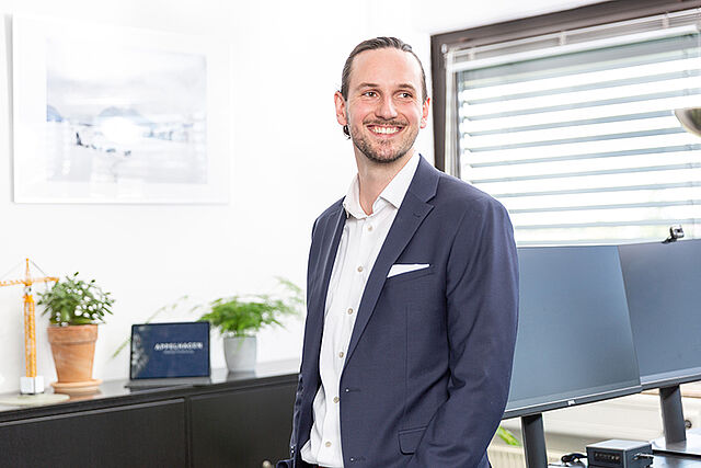 Marvin Schwope Marvin Schwope