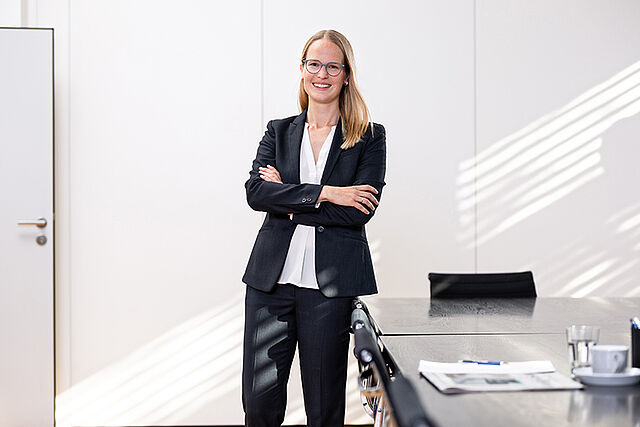 Lea Lehmann