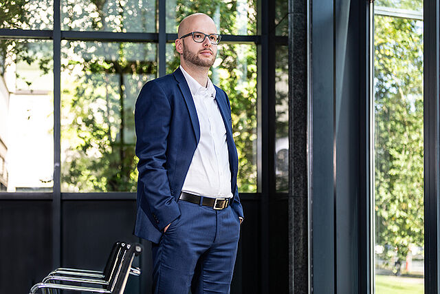 Torben Schlüter