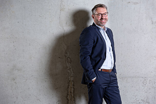 Sebastian Staats