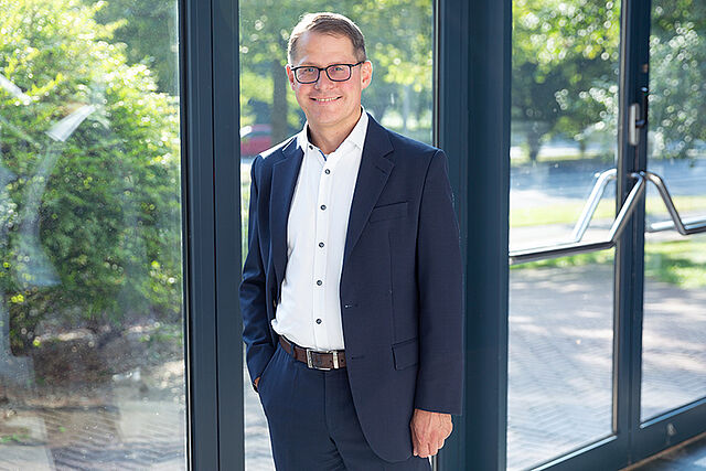 Jens Stanger