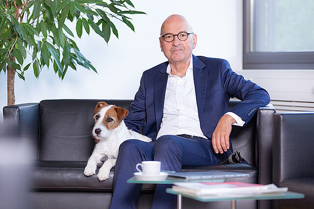 Joachim Gulich