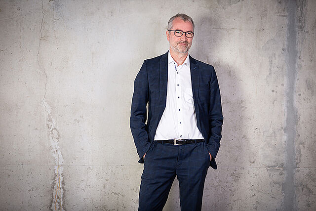 Ulrich Conrady