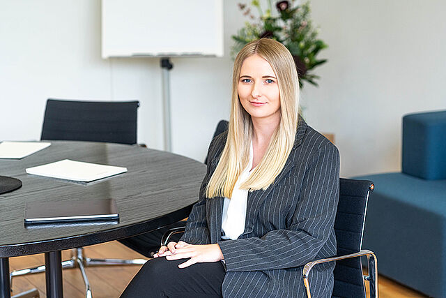 Ann-Catrin Dube Ann-Catrin Dube